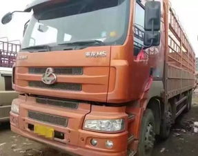 精品二手貨車(chē)市場(chǎng)概覽 選購(gòu)牽引車(chē)、自卸車(chē)、前四后八等商用車(chē)輛的實(shí)用指南