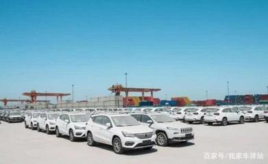 為什么新車(chē)出廠后露天存放？4S店提車(chē)師傅揭秘背后緣由