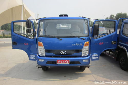 風(fēng)馳載貨車大促 直降0.6萬(wàn)火熱一瞬急尋車主——力策出擊行動(dòng)優(yōu)惠獨(dú)享