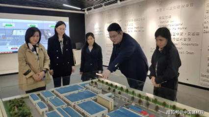 綠色與智能 打造加氣混凝土裝備新標桿及信息系統運行維護服務