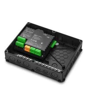 三十而立，奔向未來 比澤爾亮相2024中國制冷展，引領信息系統運行維護服務新篇章