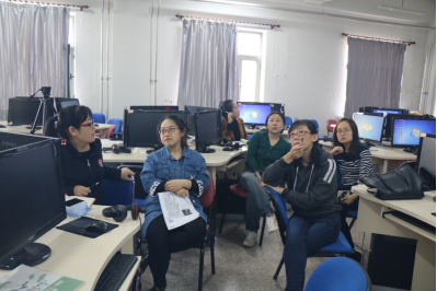 數字媒體實驗室成功部署大數據與媒介生態虛擬實驗室項目，深化數字內容制作服務能力