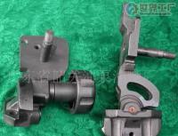 電動(dòng)圓鋸精密鑄造五金加工件批發(fā) 通用五金配件的高效采購指南