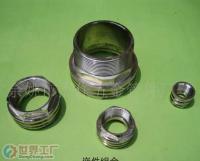 PP-R管道系統(tǒng)關(guān)鍵配件 銅嵌件、伸縮節(jié)、閥芯、活節(jié)的批發(fā)采購指南