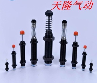 AD2540-5緩沖器 新一代油壓緩沖解決方案及其市場應(yīng)用