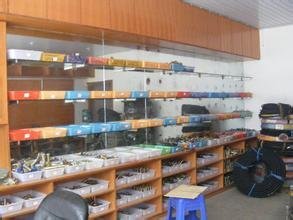 西安五金機(jī)電批發(fā)市場(chǎng)大全 地址、路線、拿貨攻略與營(yíng)業(yè)時(shí)間